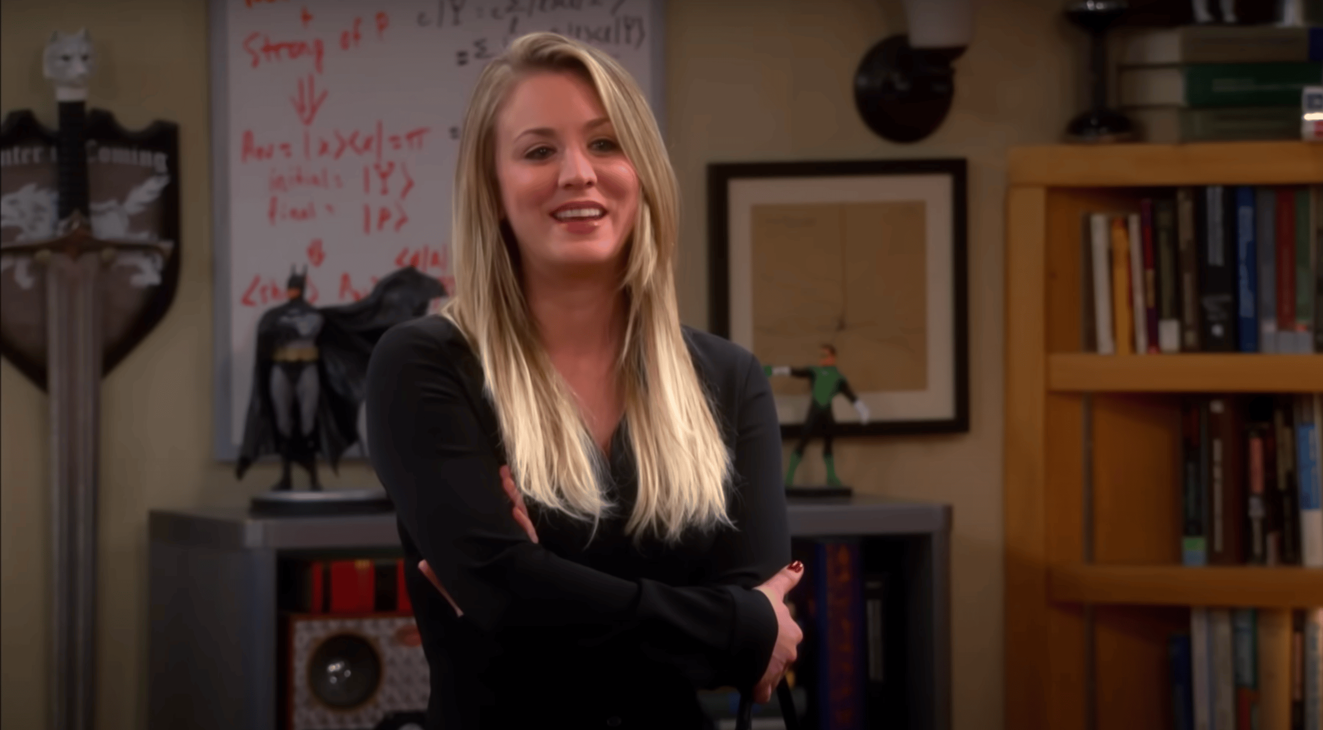 30 Iconic Blonde Movie And Television Characters Through Time You Won'T Forget